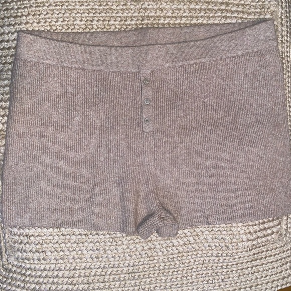 Aerie Sweater Boxer - XL - Picture 5 of 6